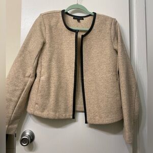 Banana Republic jacket size S